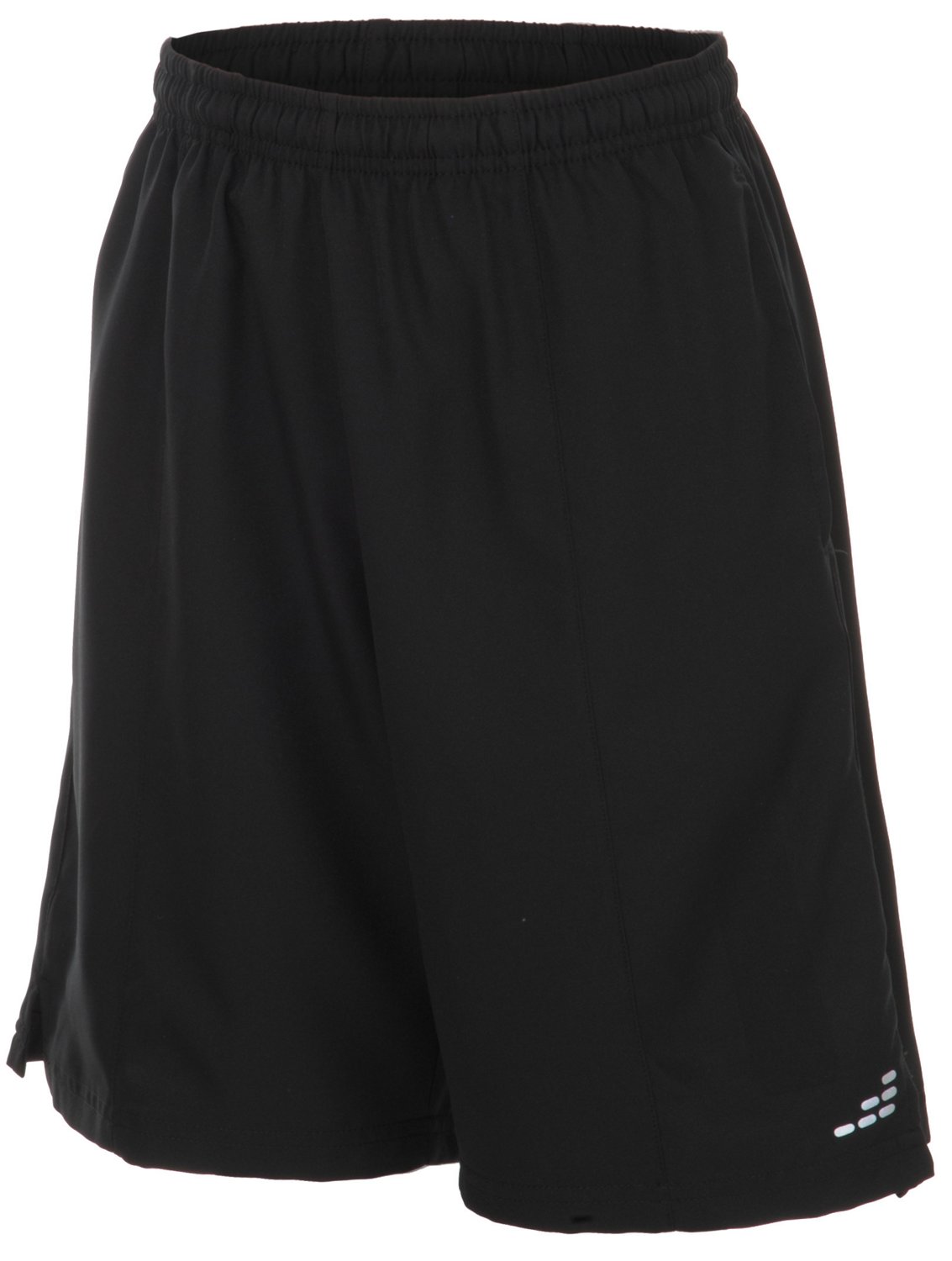 BCG Boys' Deep Pocket Tennis Short