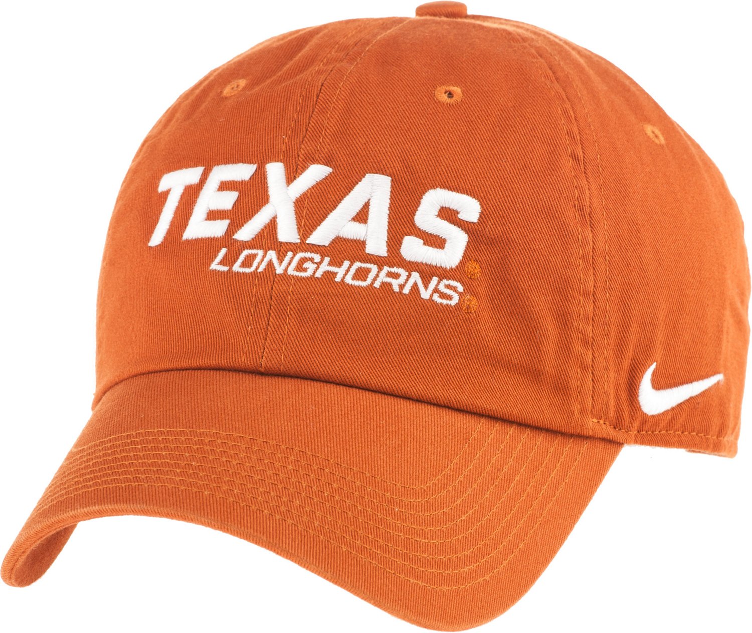 Nike Men's University of Texas Heritage86 Campus Cap