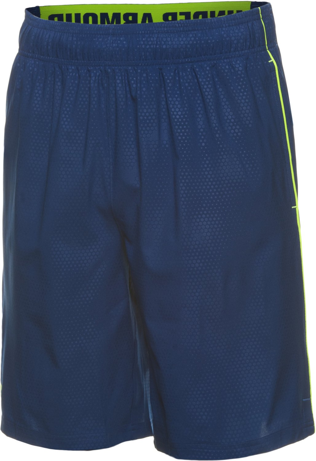 Under Armour® Men's HeatGear® Mirage Print Short