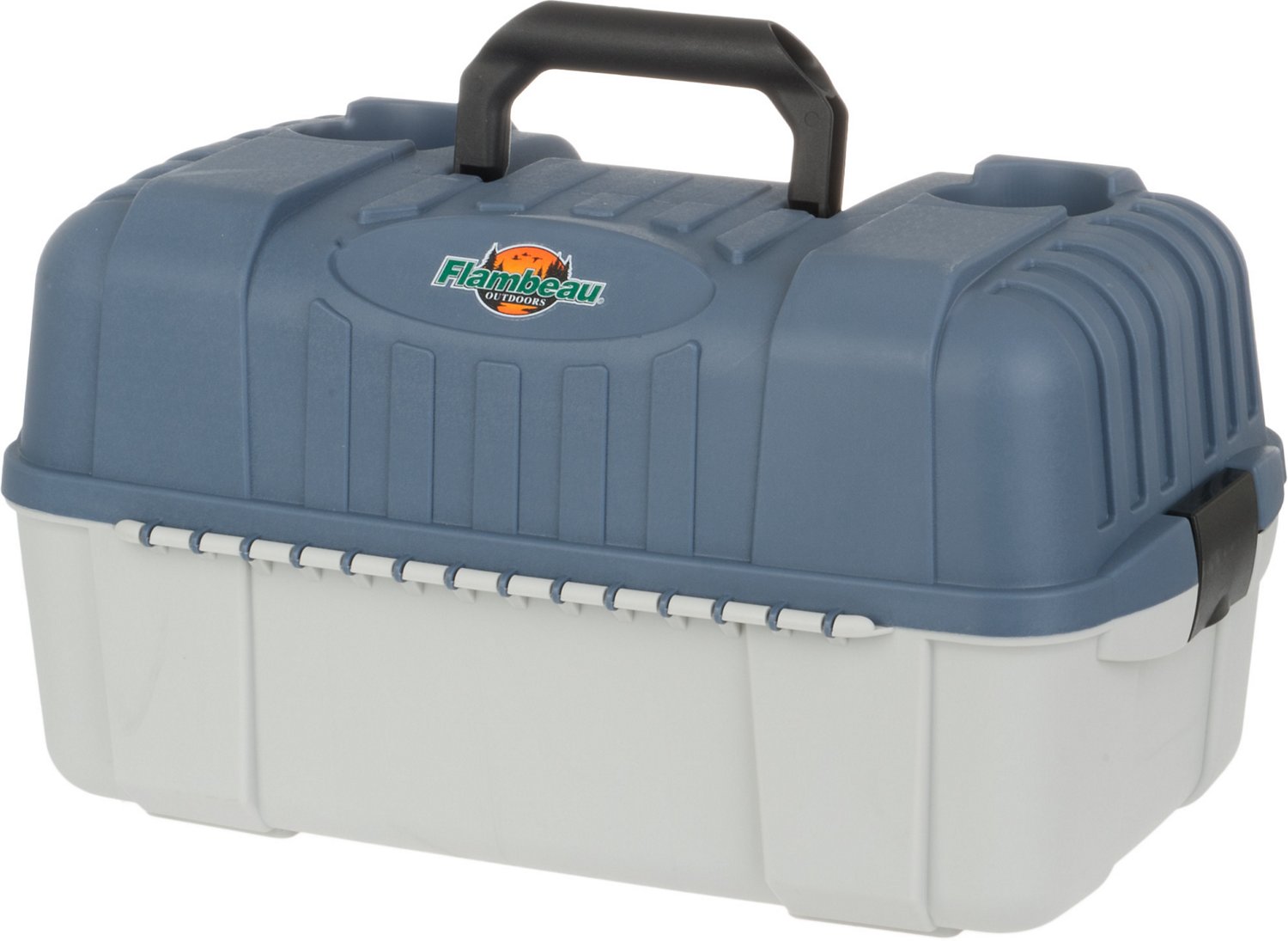 Flambeau Hip Roof Tray Box