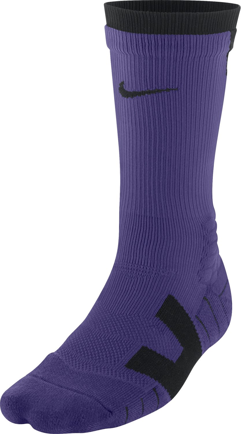 Nike Men's Elite Football Crew Socks