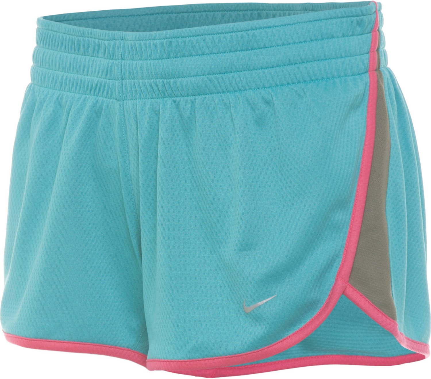 Nike Women's Cool Dri-FIT Mesh Short