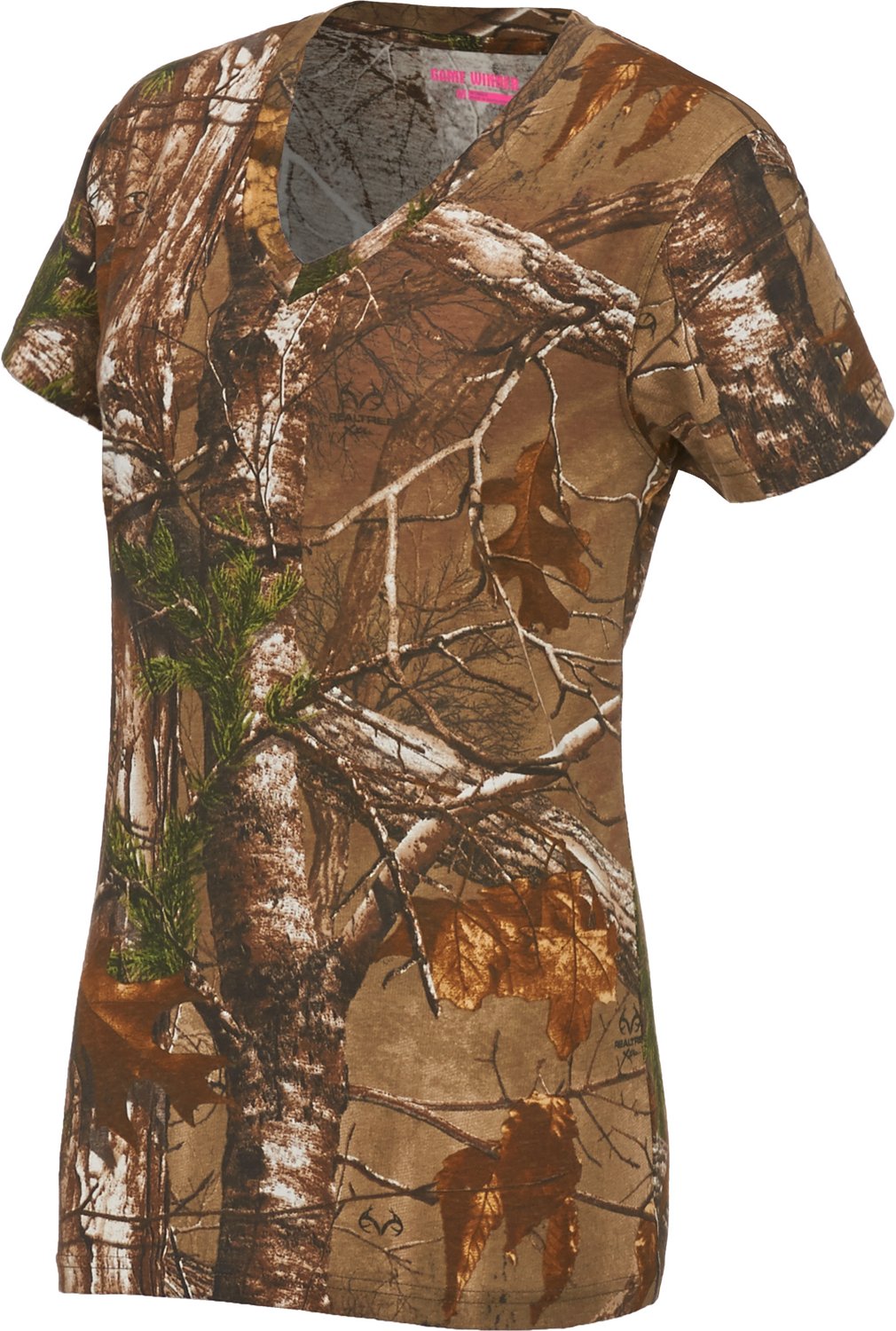 Camo Hunting Shirts & TShirts Camouflage & Hunting Shirts Academy