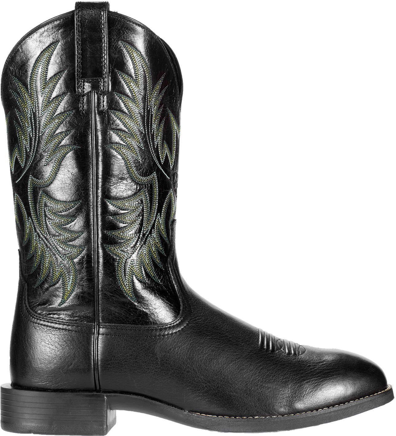 Men's Western Boots Men's Cowboy Boots, Cowboy Boots For Men Academy