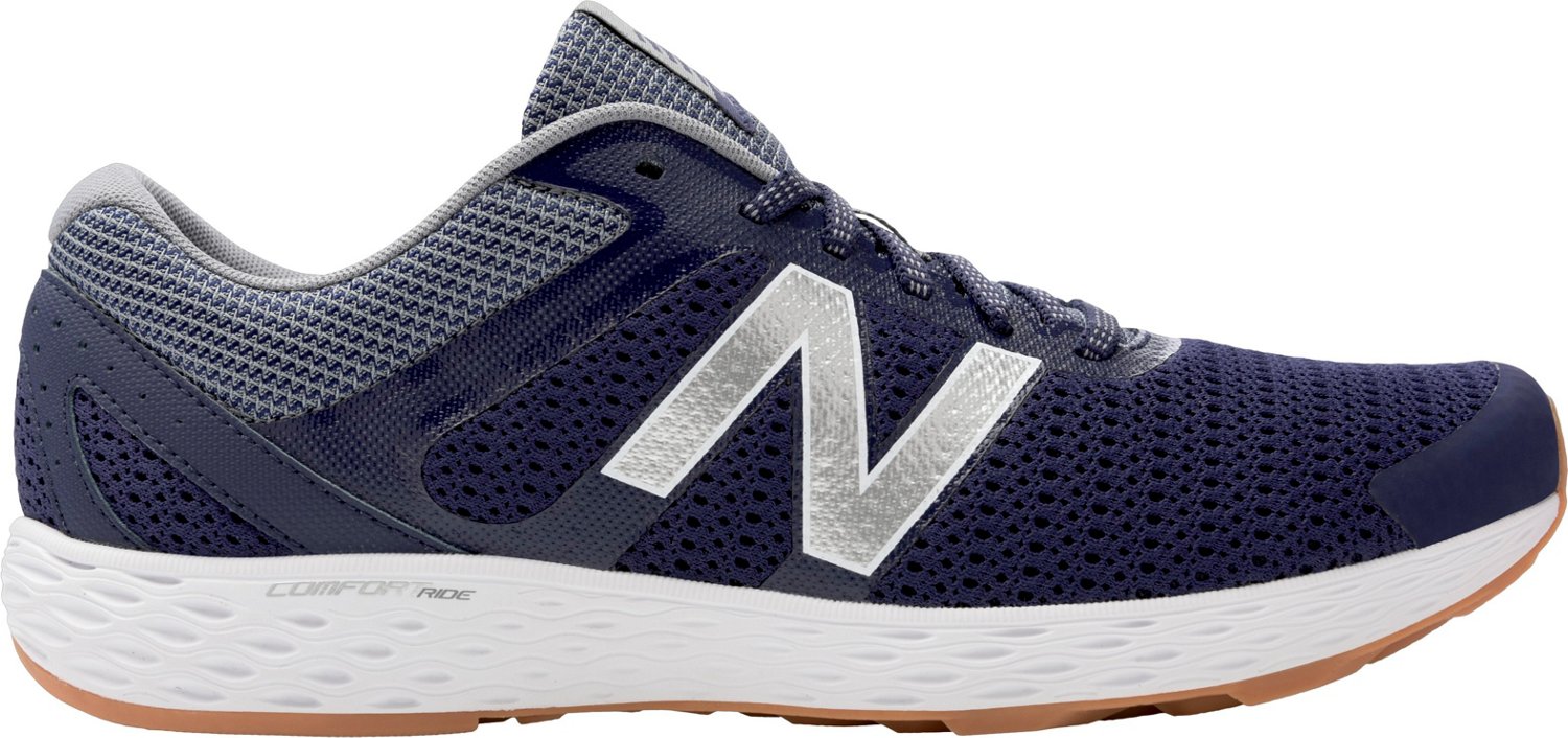 new balance 690 men deepblue