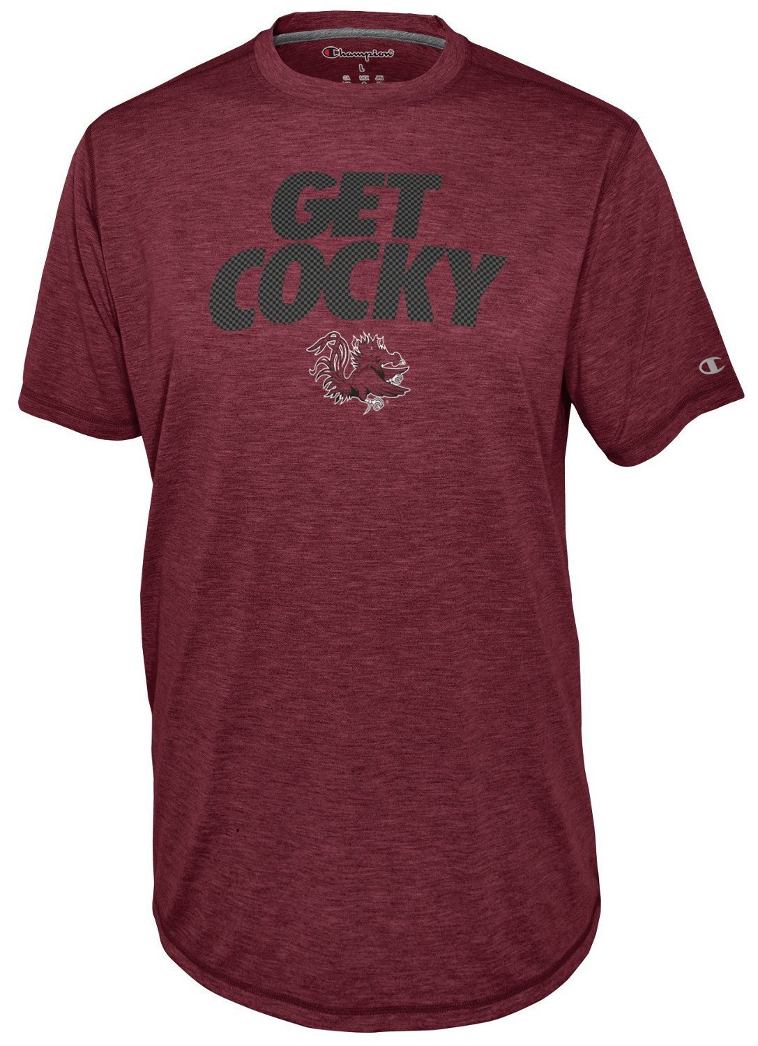 university of south carolina golf shirt