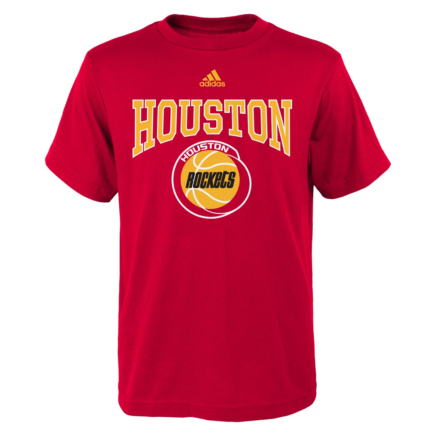 rockets vintage shirt