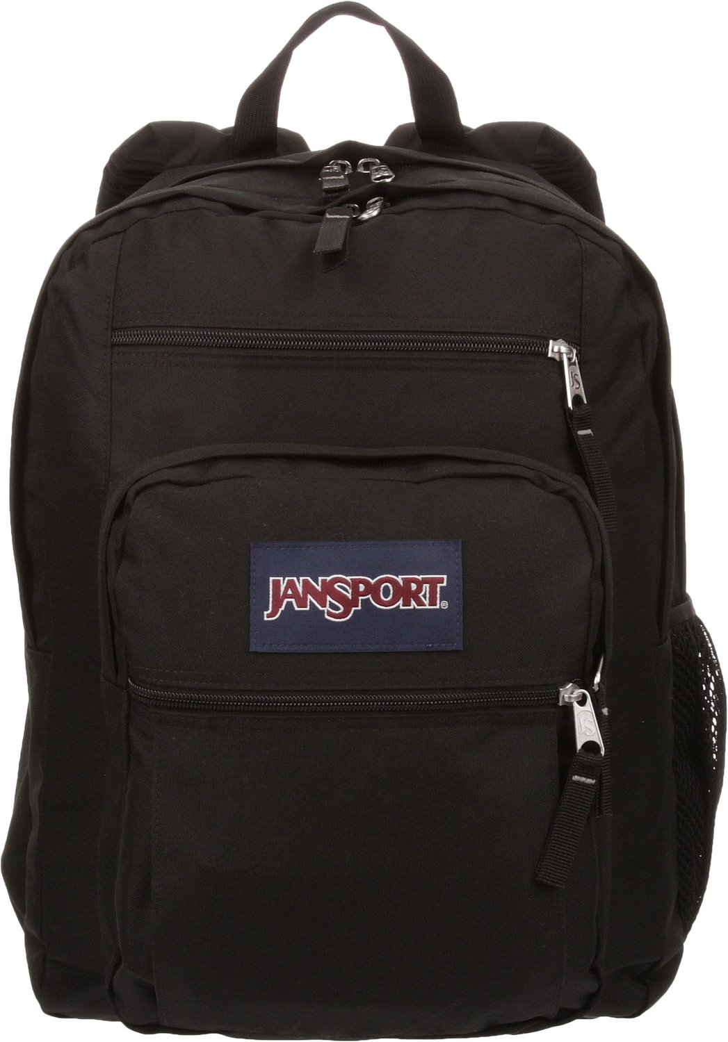 JanSport Big Student Backpack Academy