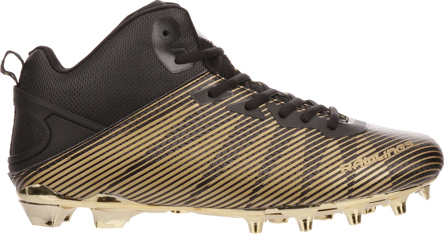 academy sports mens football cleats