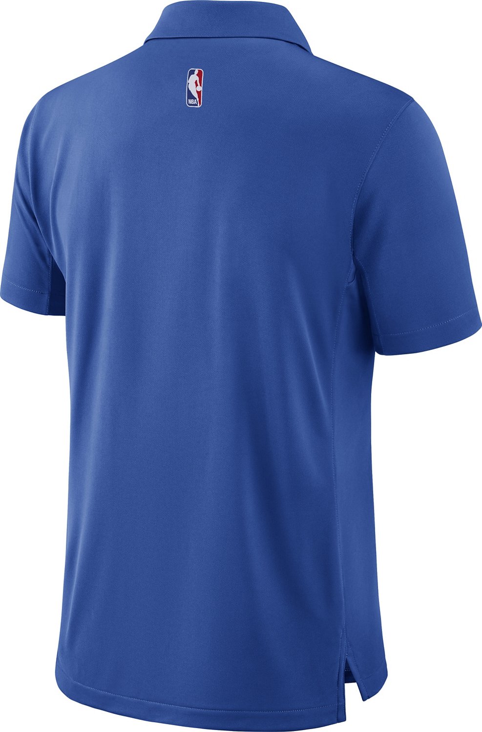 dallas mavericks polo shirt