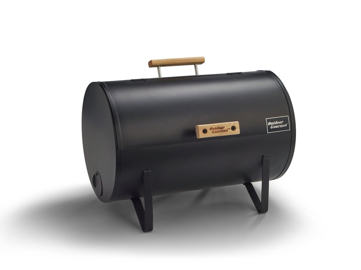 Outdoor Gourmet Mini Charcoal Grill