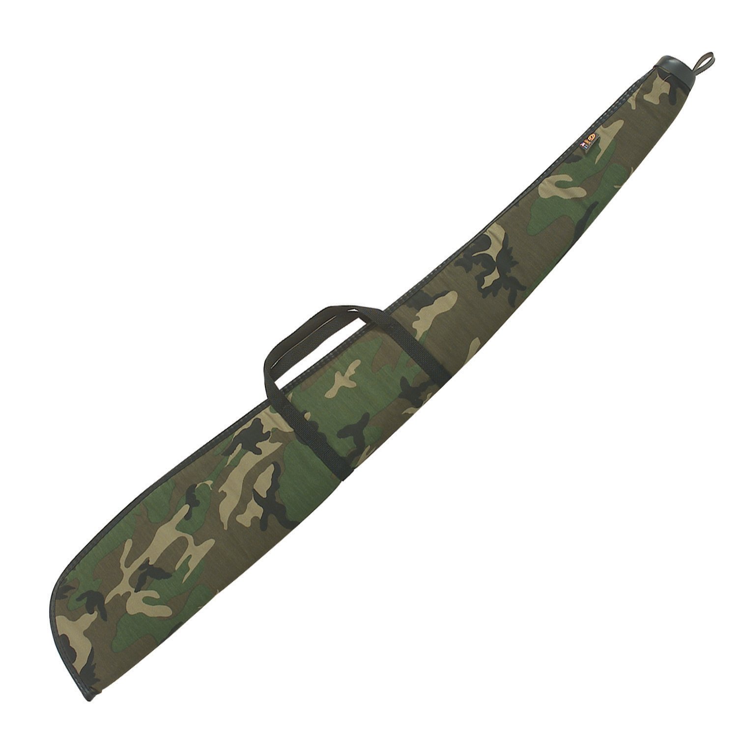 Allen Company Woodland Camo Shotgun Case