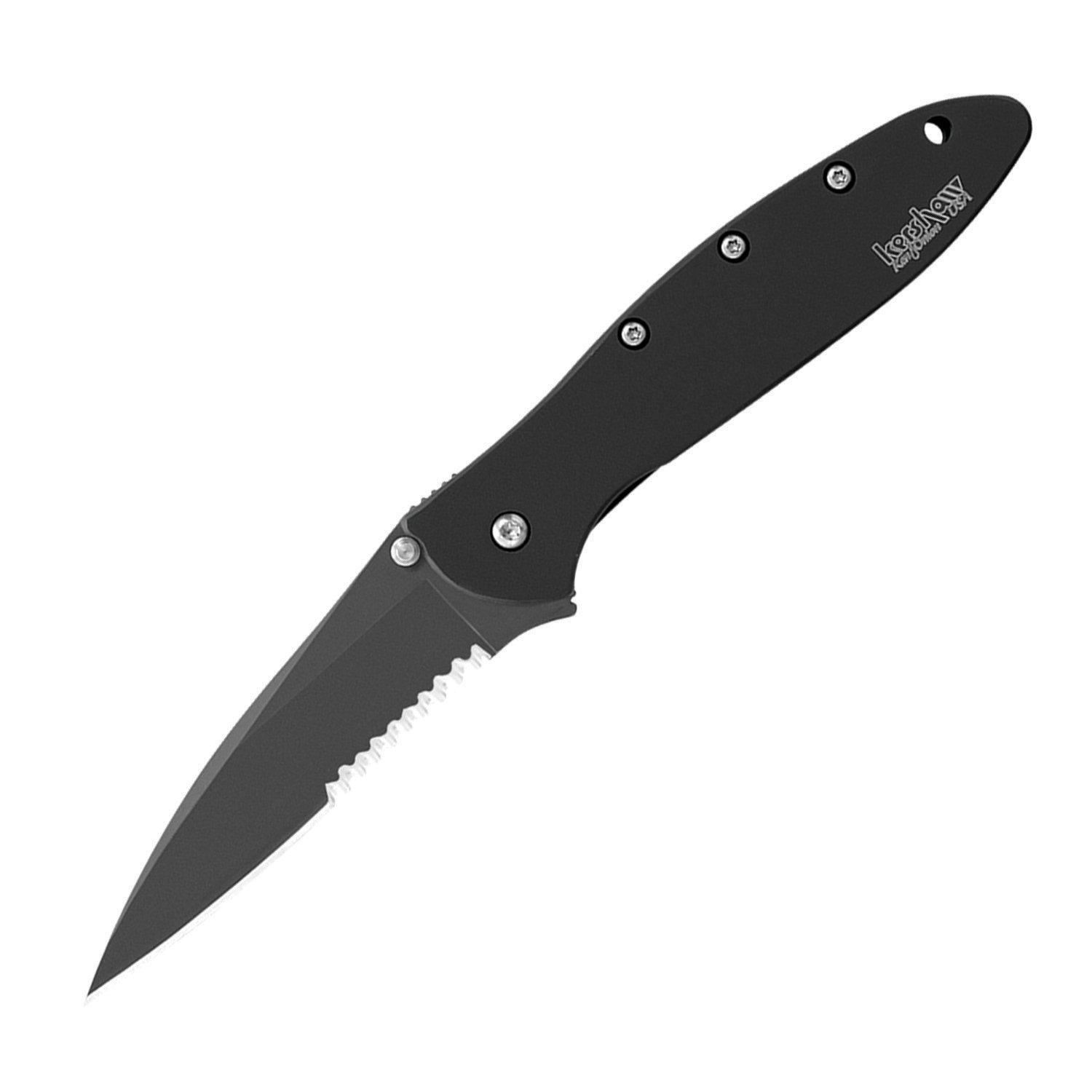 Kershaw Leek Folding Pocket Knife