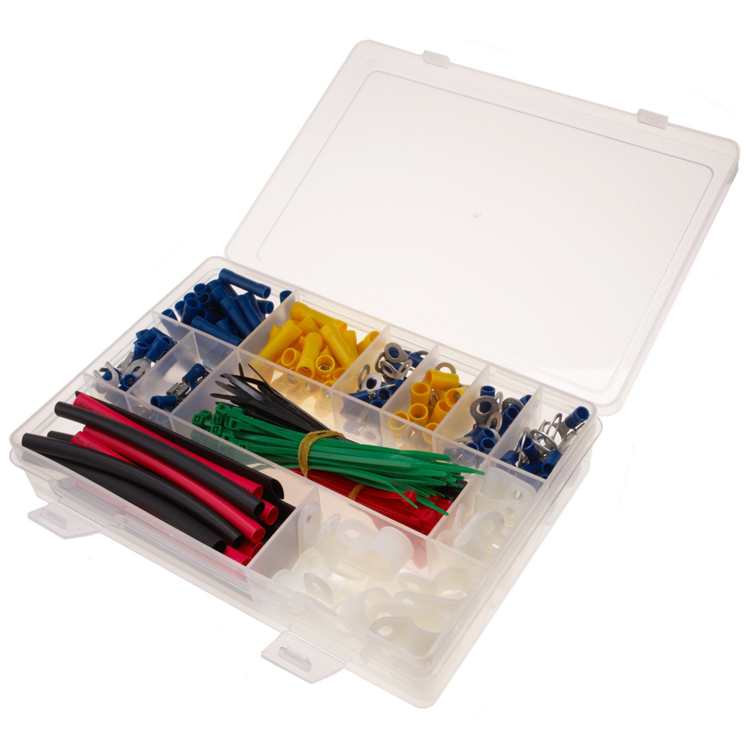 SeaSense® 338-Piece Electrical Kit