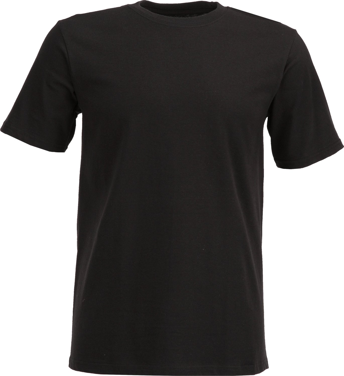 BCG™ Men's Short Sleeve Jersey Crew Neck T-shirt thumbnail