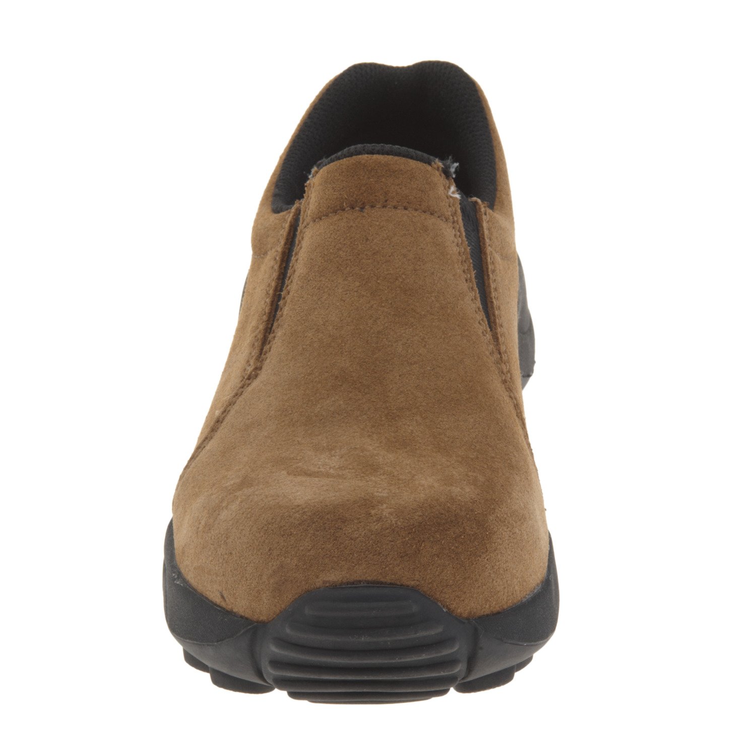 Brazos® Women's Mesa Steel-Toe Work Boots thumbnail