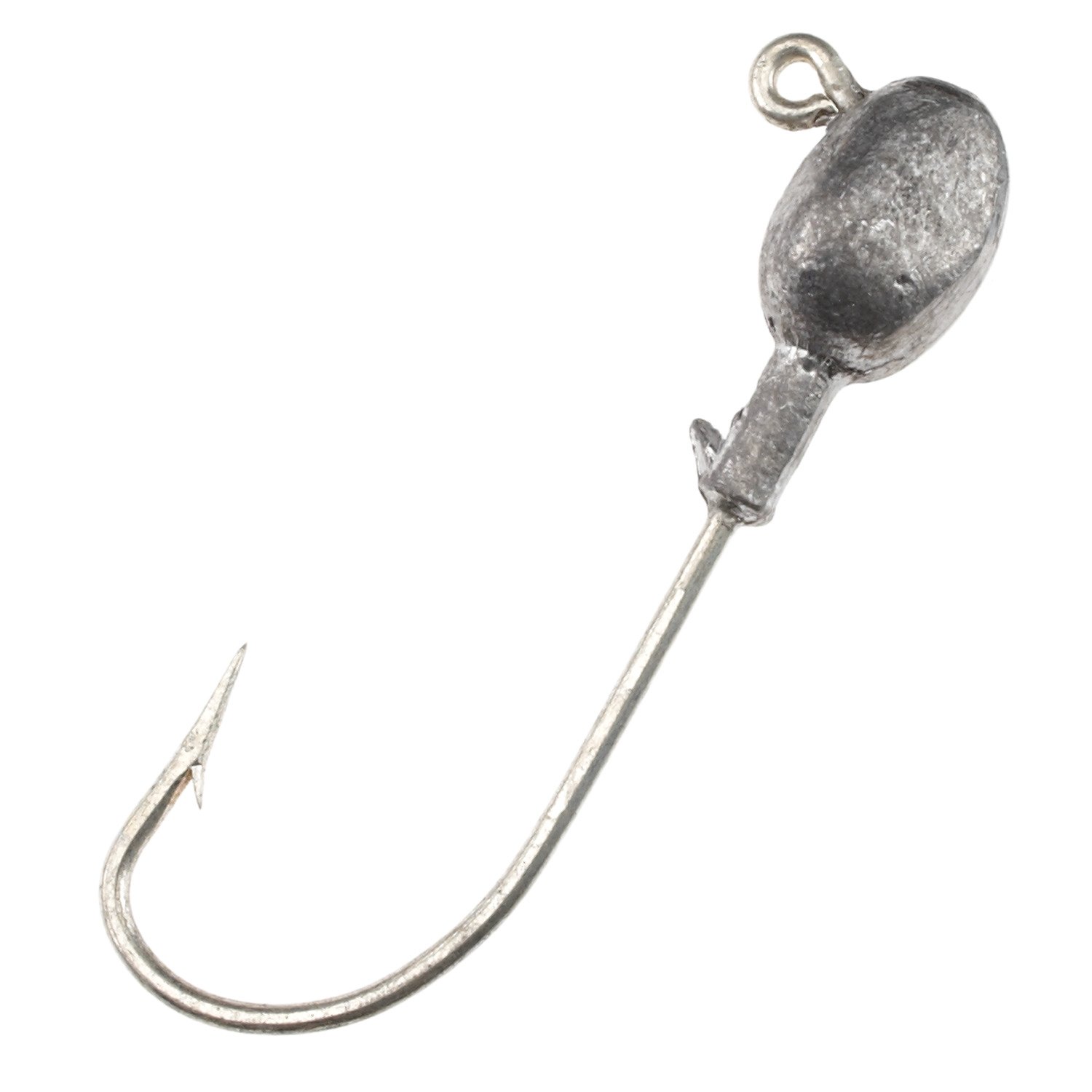 H&H Lure 1/2 oz Arrowhead Jigheads 10-Pack