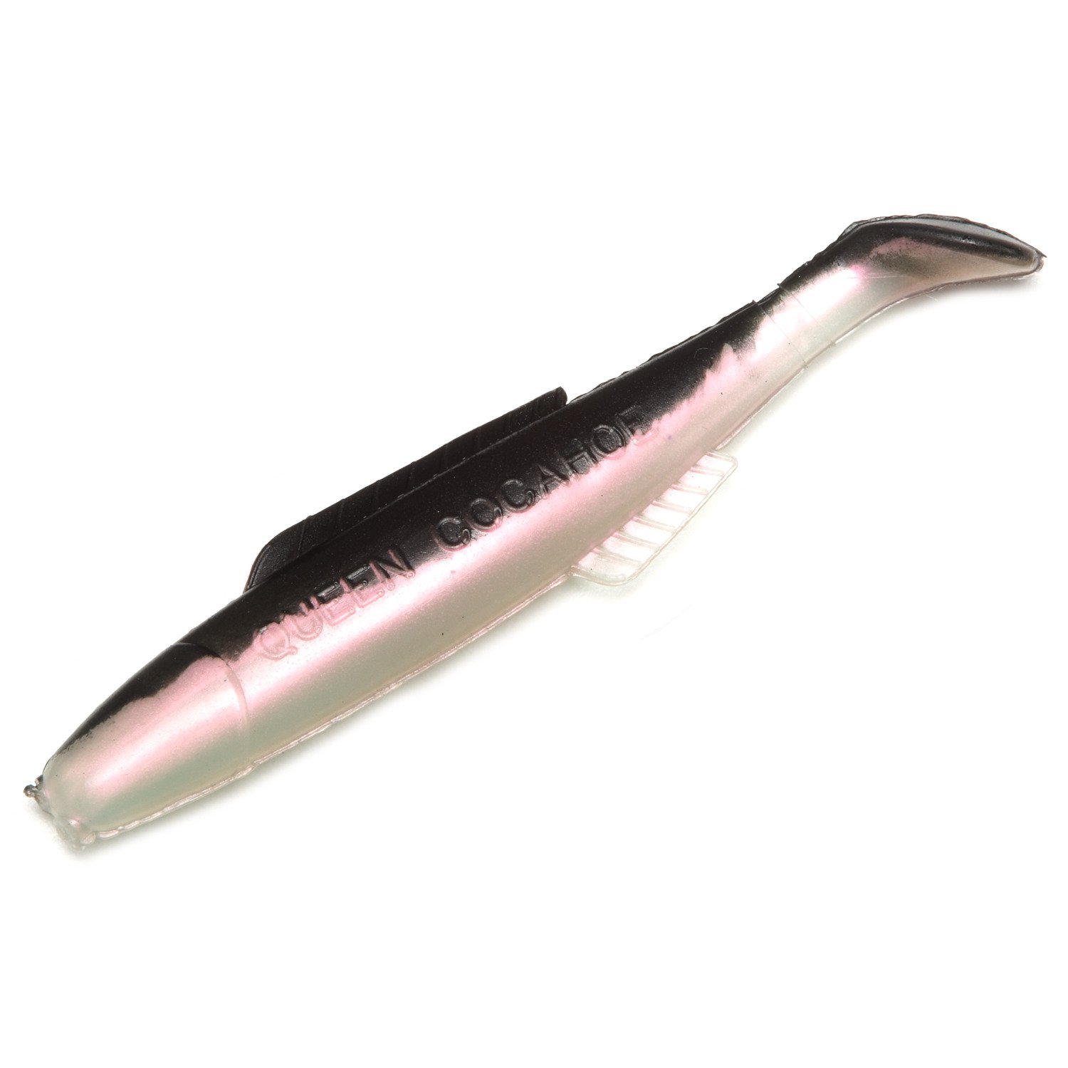 Pearl/Black Back