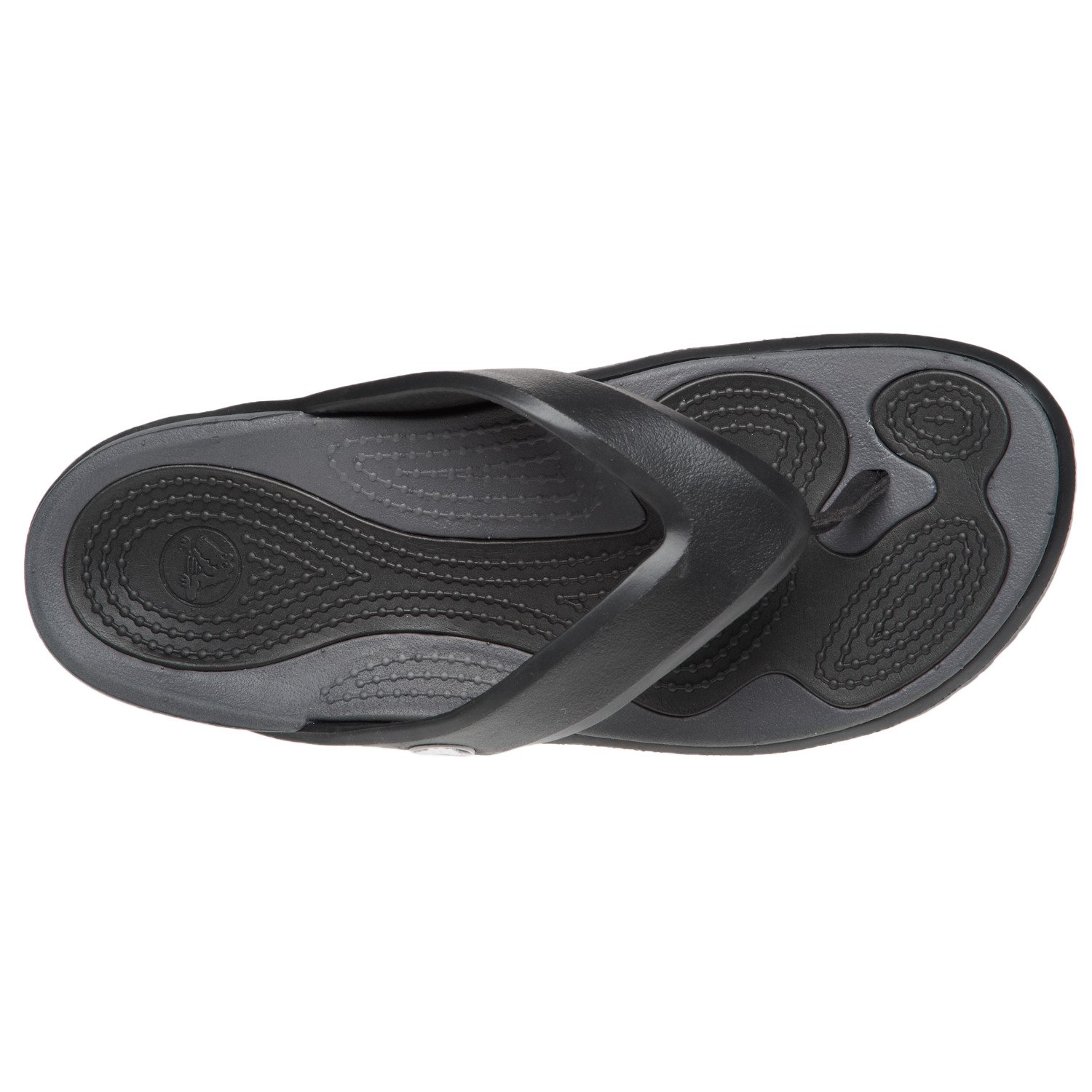 Crocs™ Adults' MODI Flip-Flop Sandals thumbnail