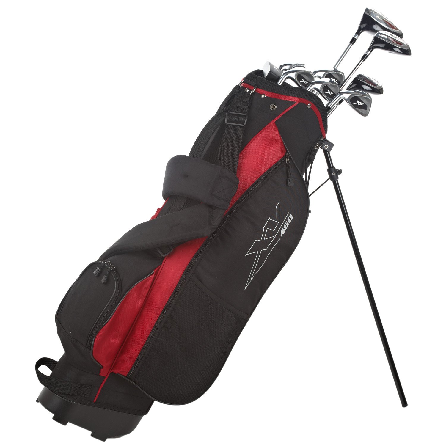 Intech Men's XV 460 Combo Set