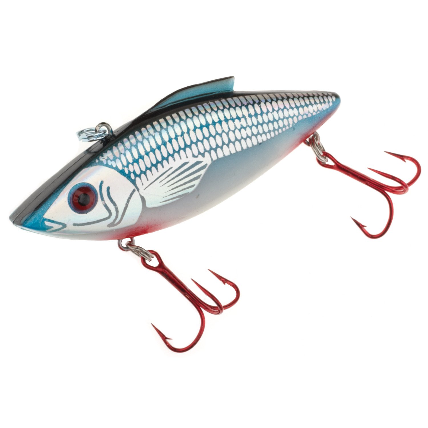 Ice Blue Shad