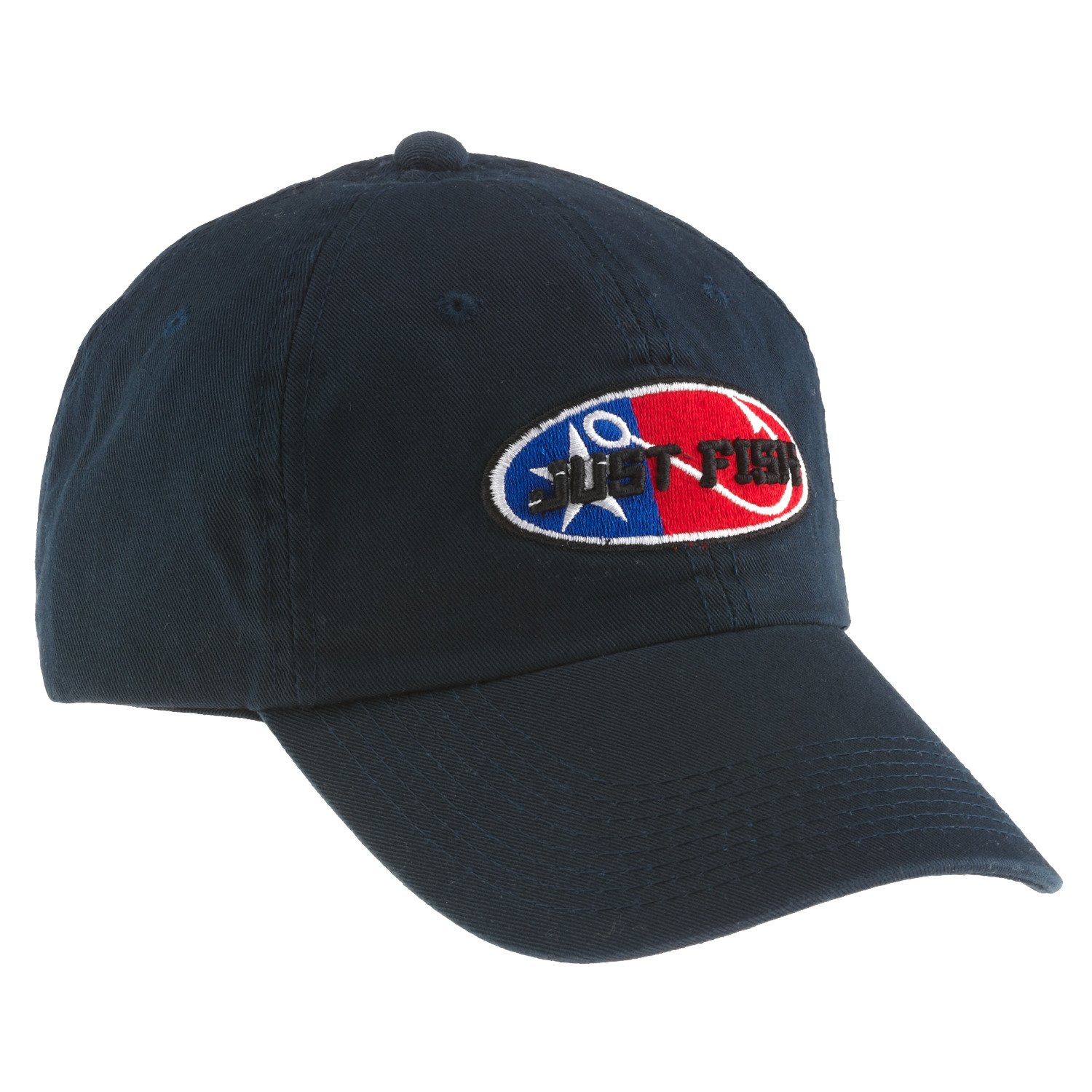 Texas Tackle Factory Just Fish Cap