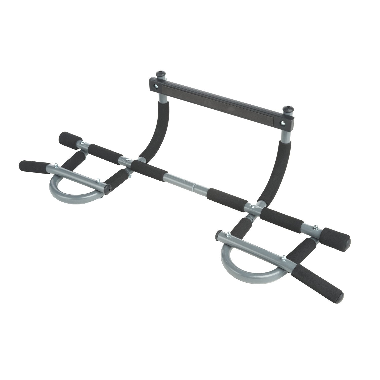 Iron Gym™ Xtreme Total Upper Body Workout Bar