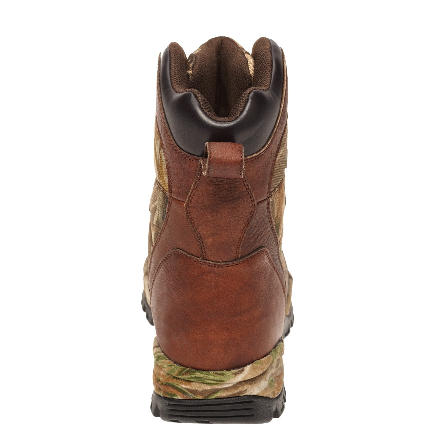 Game Winner® Men's A/T Camo 4 BX Hunting Boots thumbnail