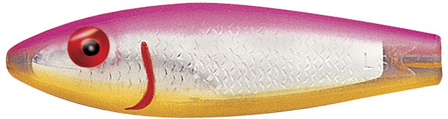 MirrOlure® 51MR Sinking Jerk Bait