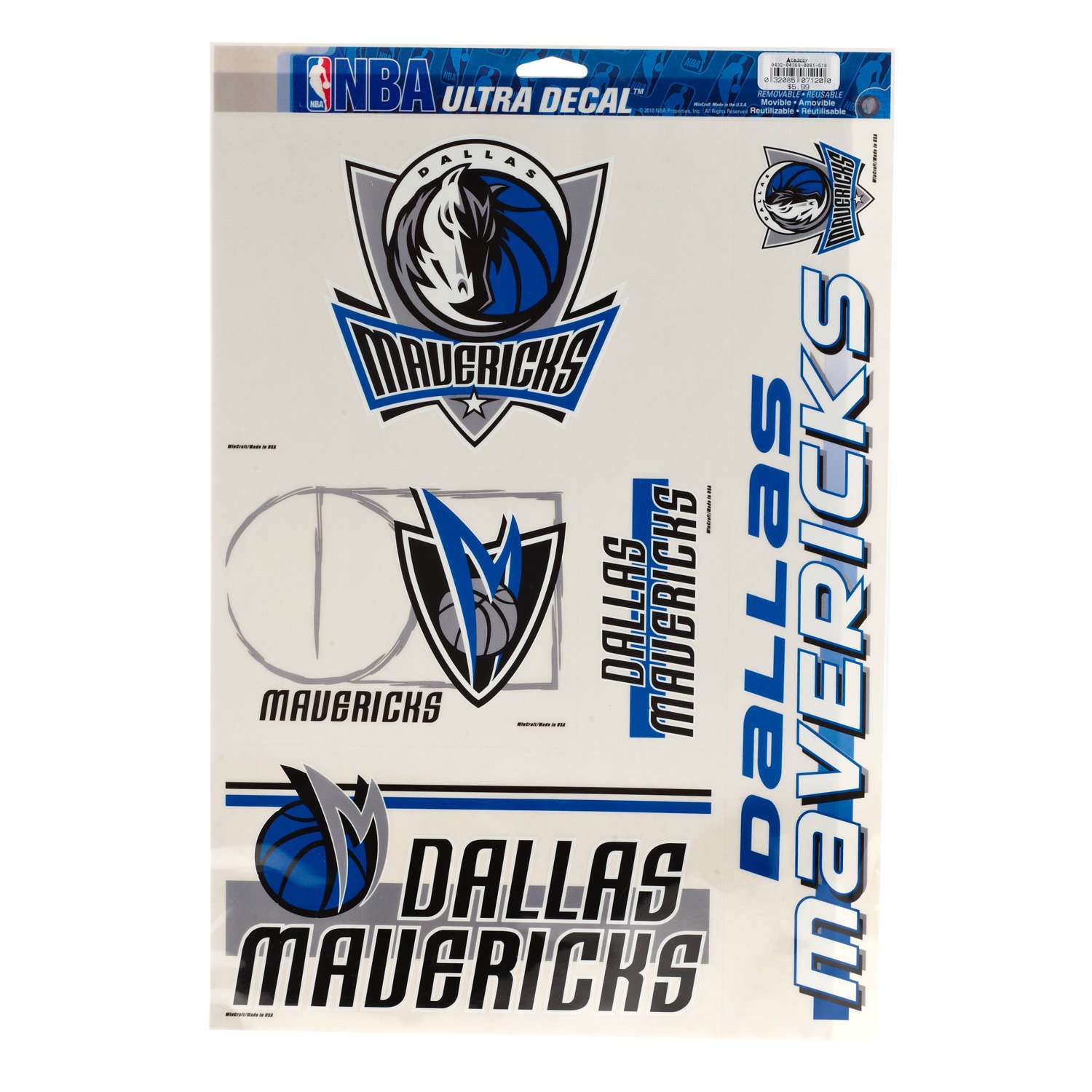 Dallas Mavericks