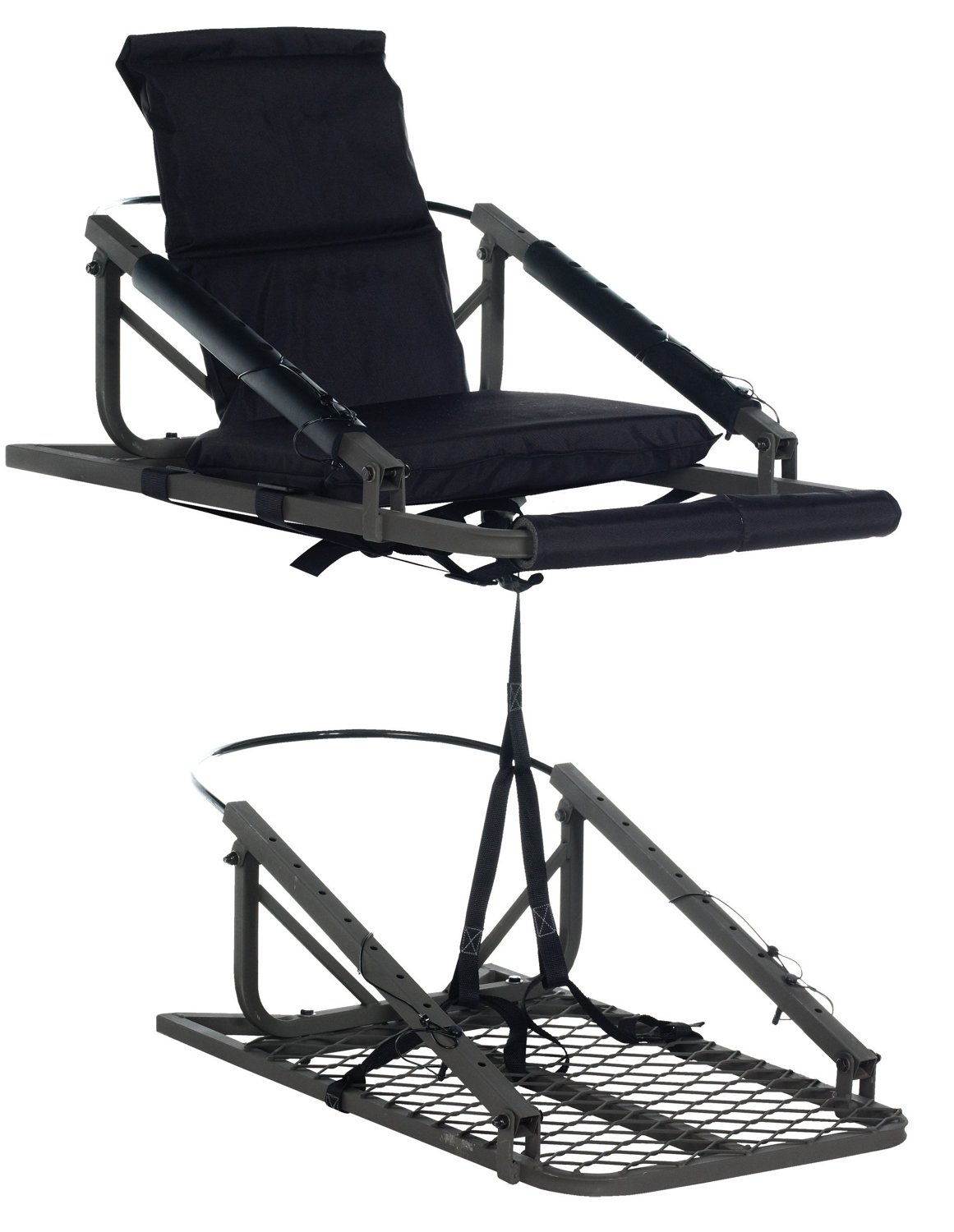 Game Winner® GW Climber Treestand