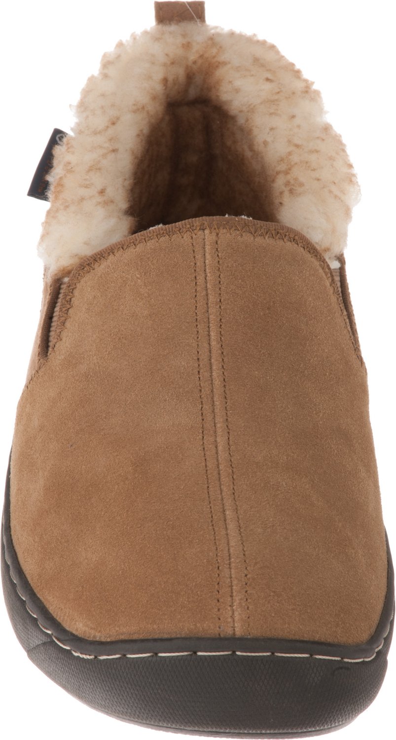 Magellan Outdoors Men's Twin Gore Slippers thumbnail