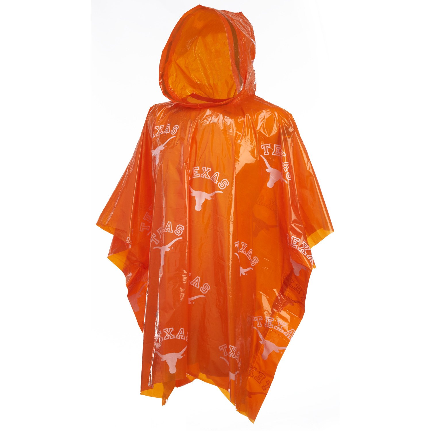 Storm Duds Adults' University of Texas Stadium Poncho