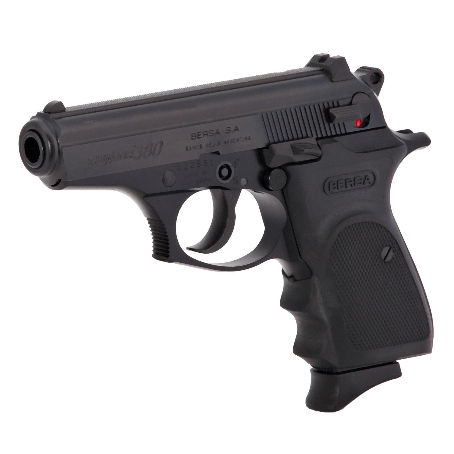 Bersa Thunder .380 ACP Pistol
