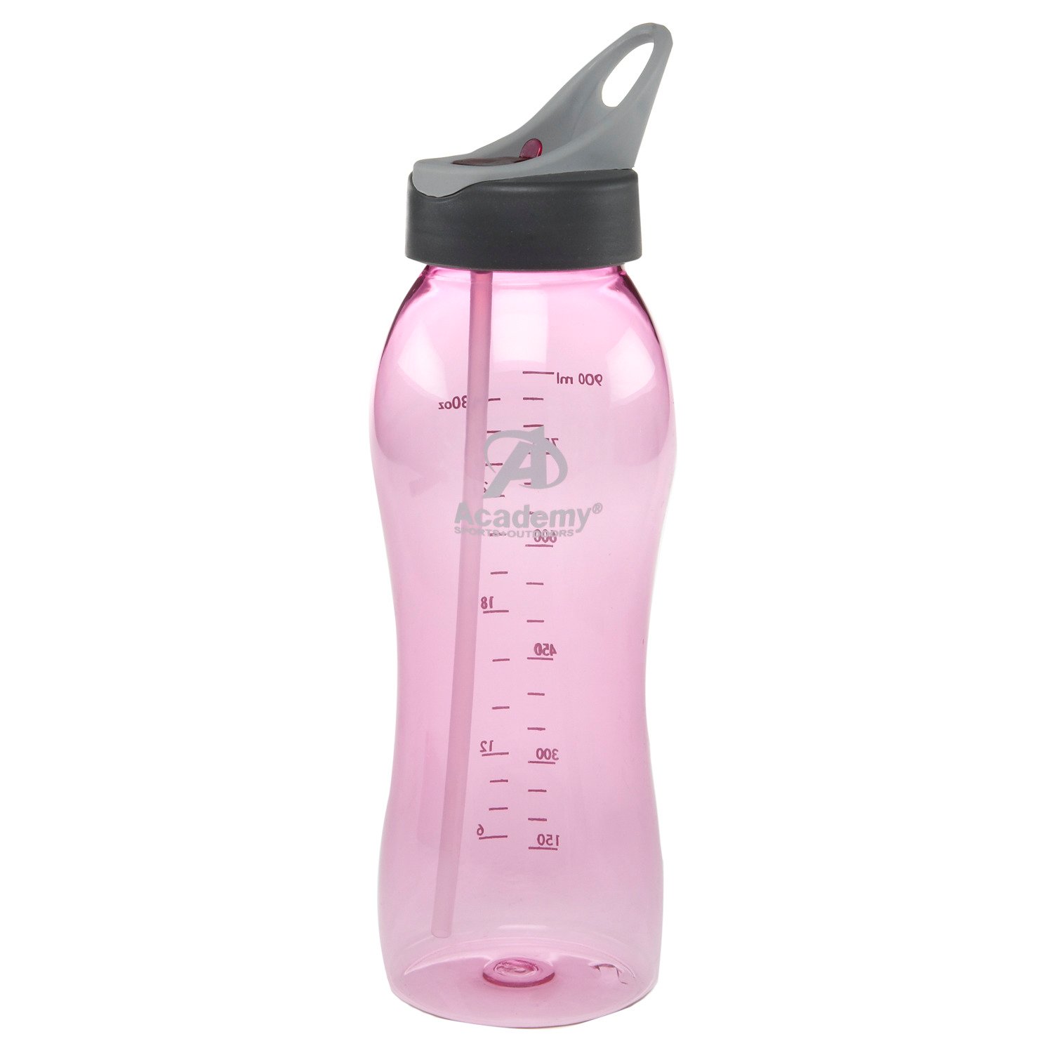 Academy Sports + Outdoors 1-Liter Beverag Bottle