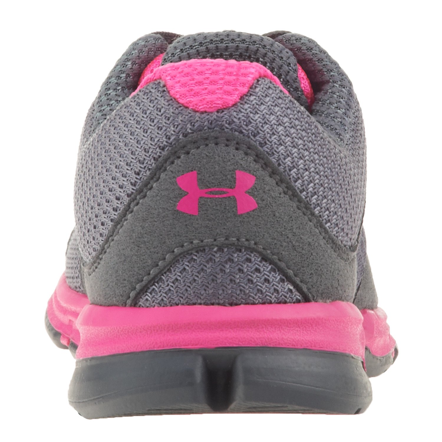 Under Armour® Girls' Assert Running Shoes thumbnail