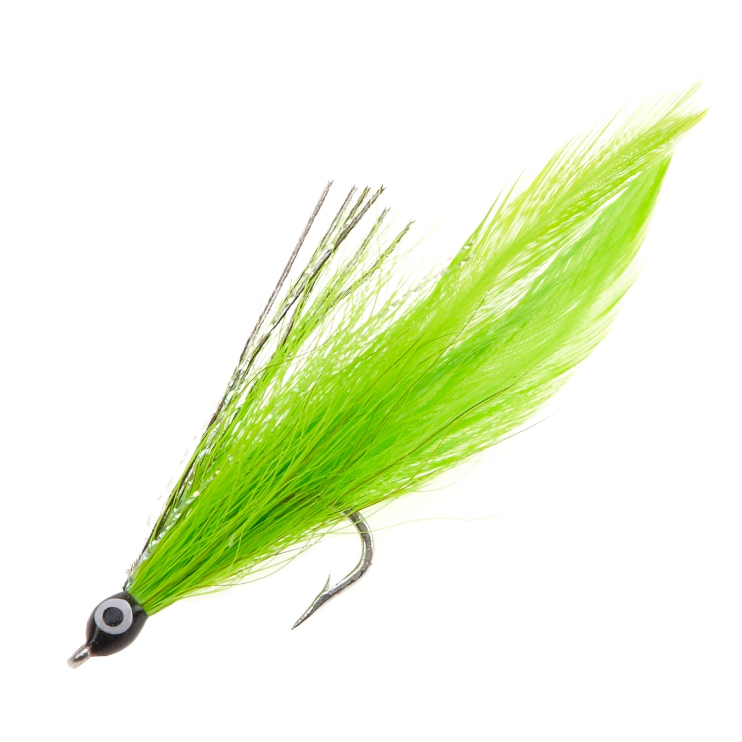 Superfly 2/0 Deceiver Saltwater Fly