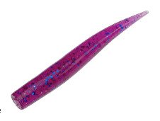 MirrOlure® Lil John 3-3/4" Soft Baits 8-Pack