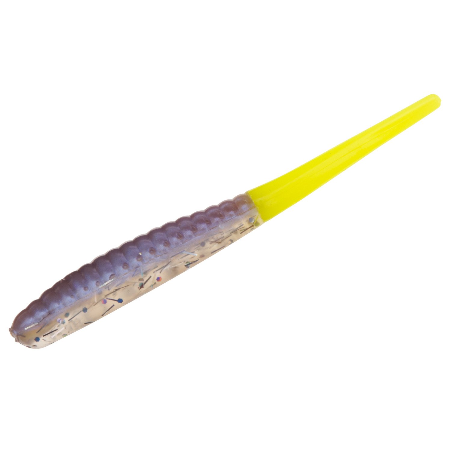 Deadly Dudley Jr. Straight Tail Grub