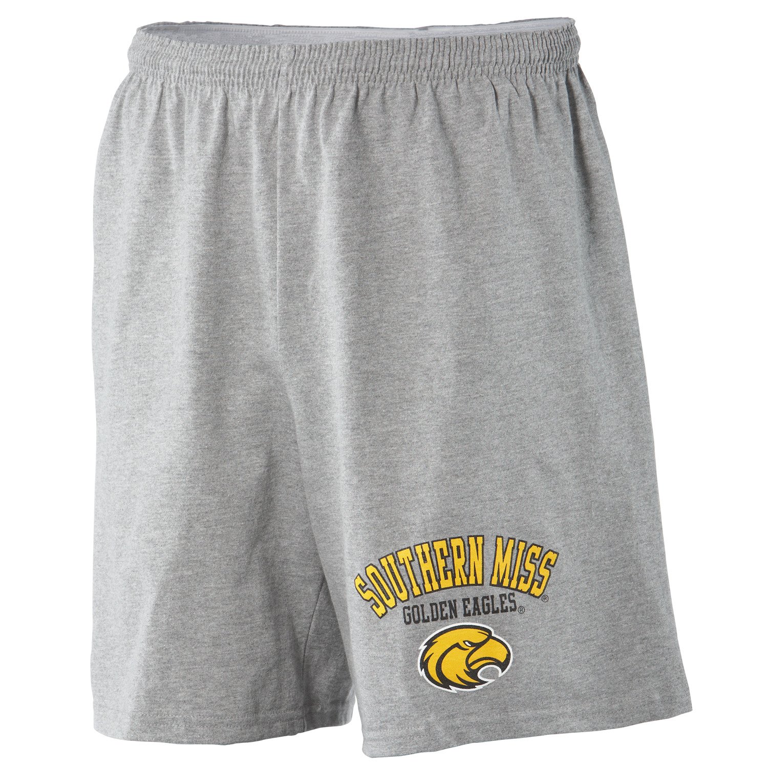 Russell Athletic™ Men's Basic Lightweights Ole Miss Short