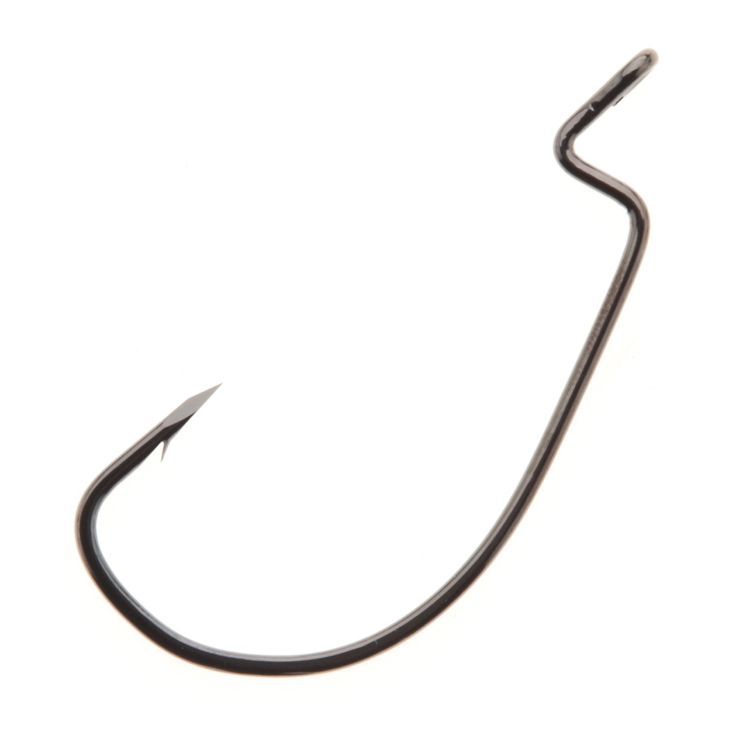 Eagle Claw Trokar Magworm Single Hooks