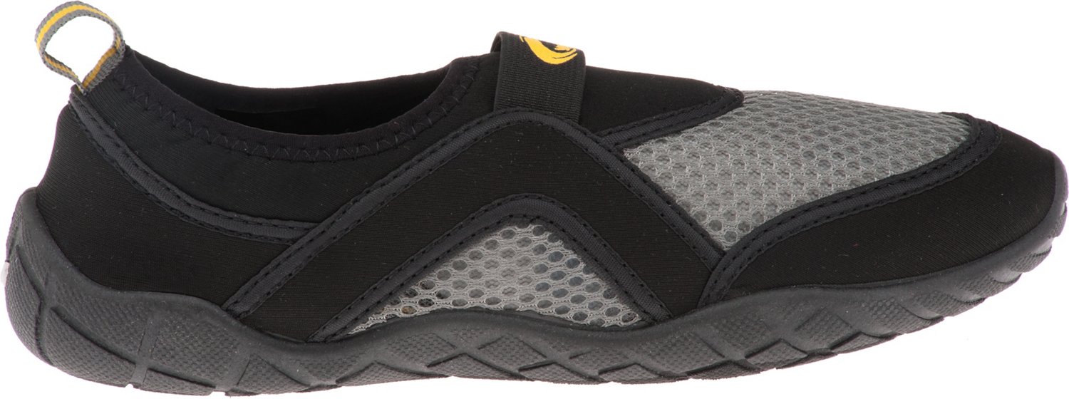 O'rageous Men's Aqua Socks