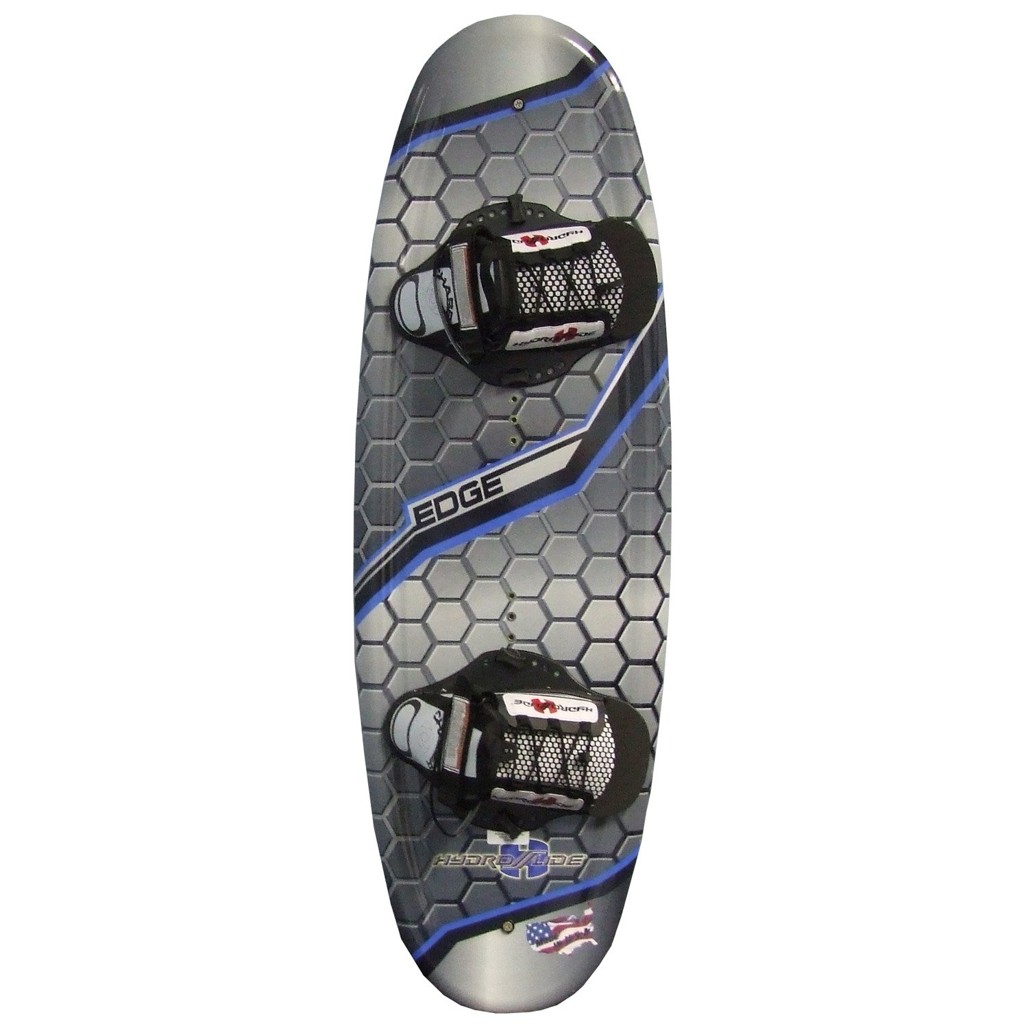 Hydroslide Edge Jr. Wakeboard Package