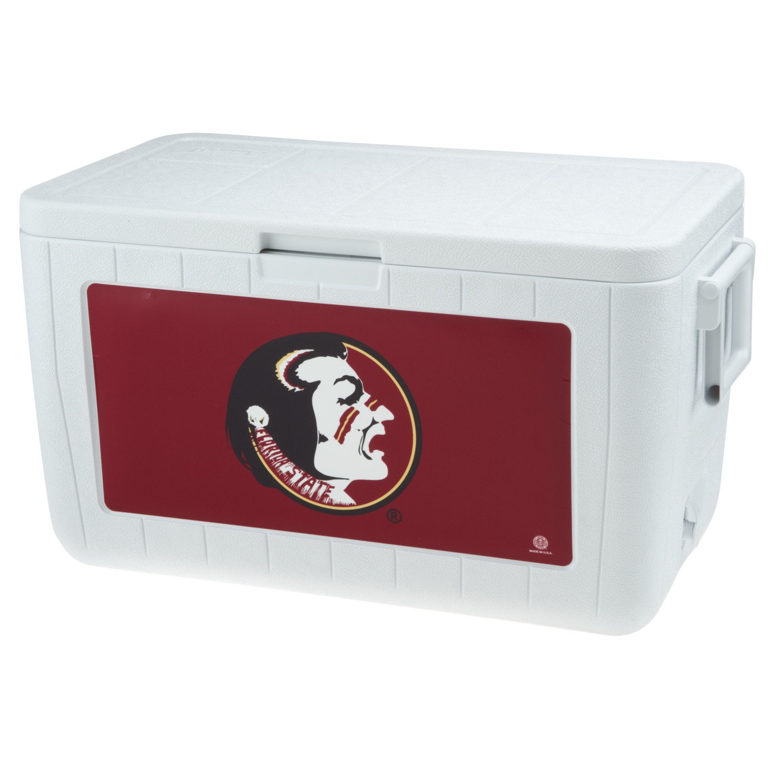 Coleman® Florida State Seminoles 48 qt. Cooler