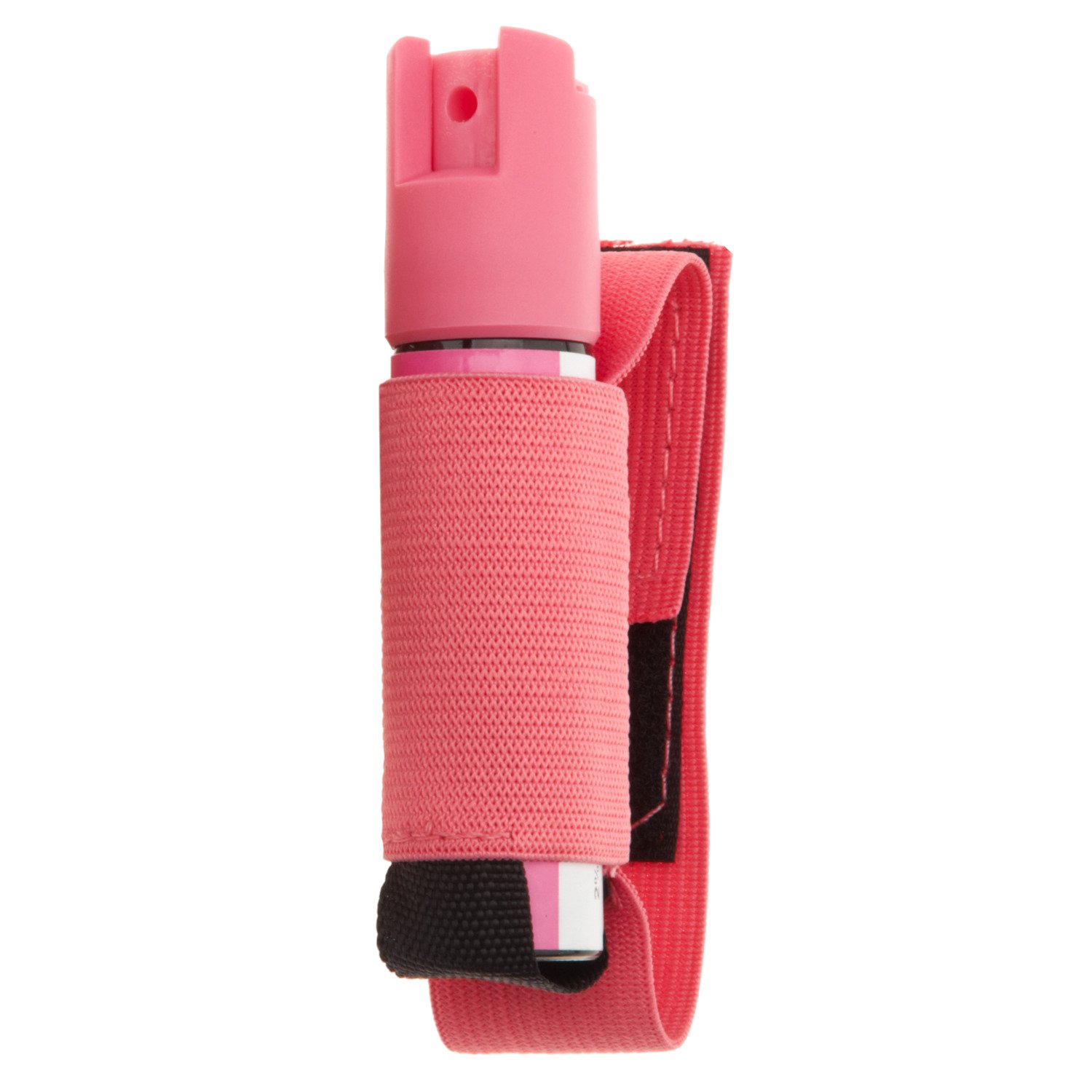 SABRE Pink Jogger Pepper Spray