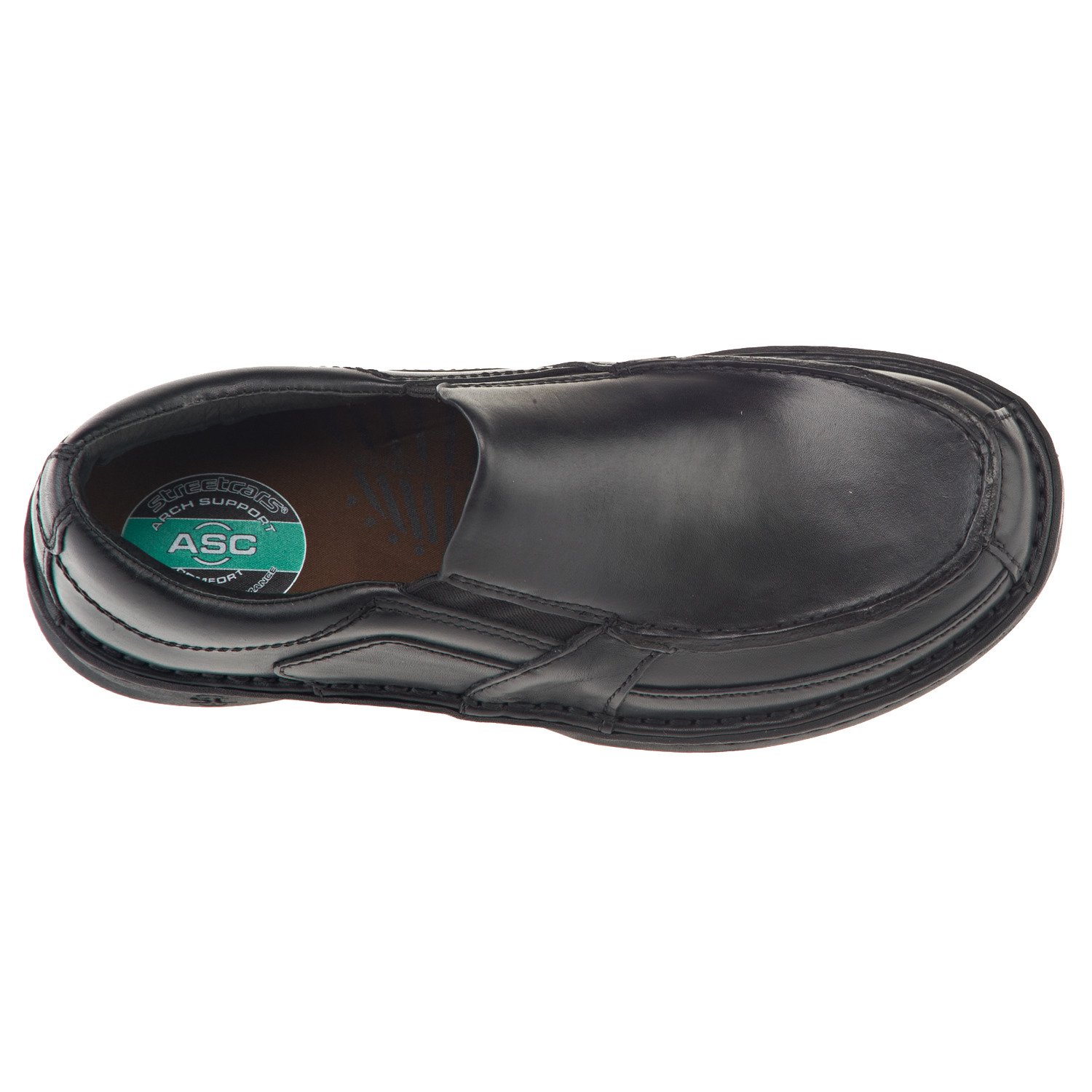 Streetcars Men's ASC Carerra Casual Shoes thumbnail