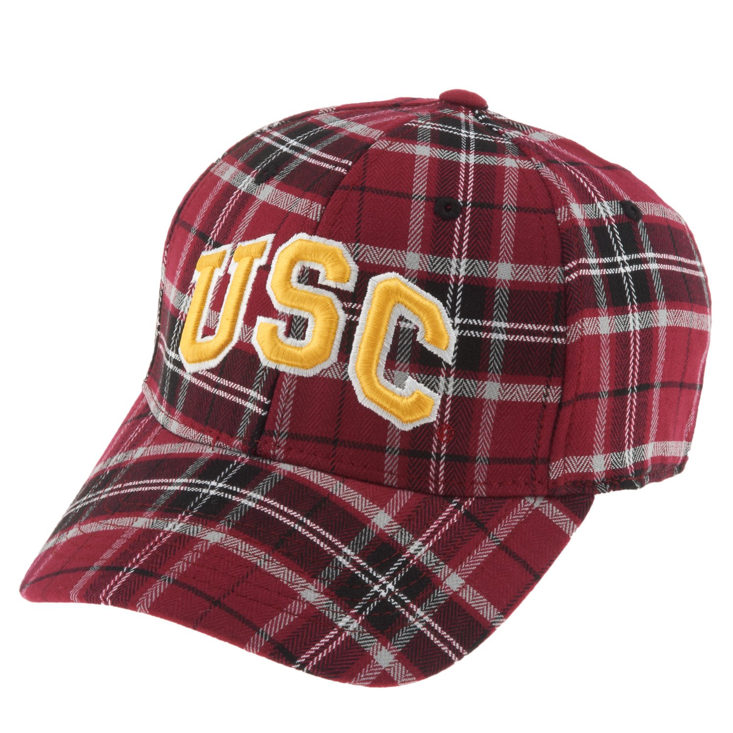 Top of the World Adults' USC Metro Cap