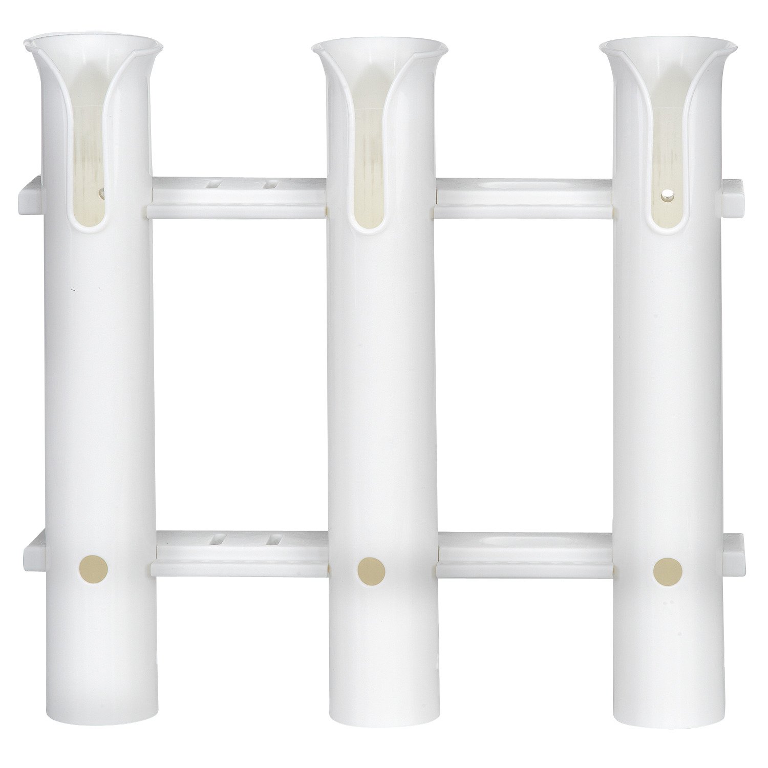 Marine Raider 3-Rod PVC Rod Holder