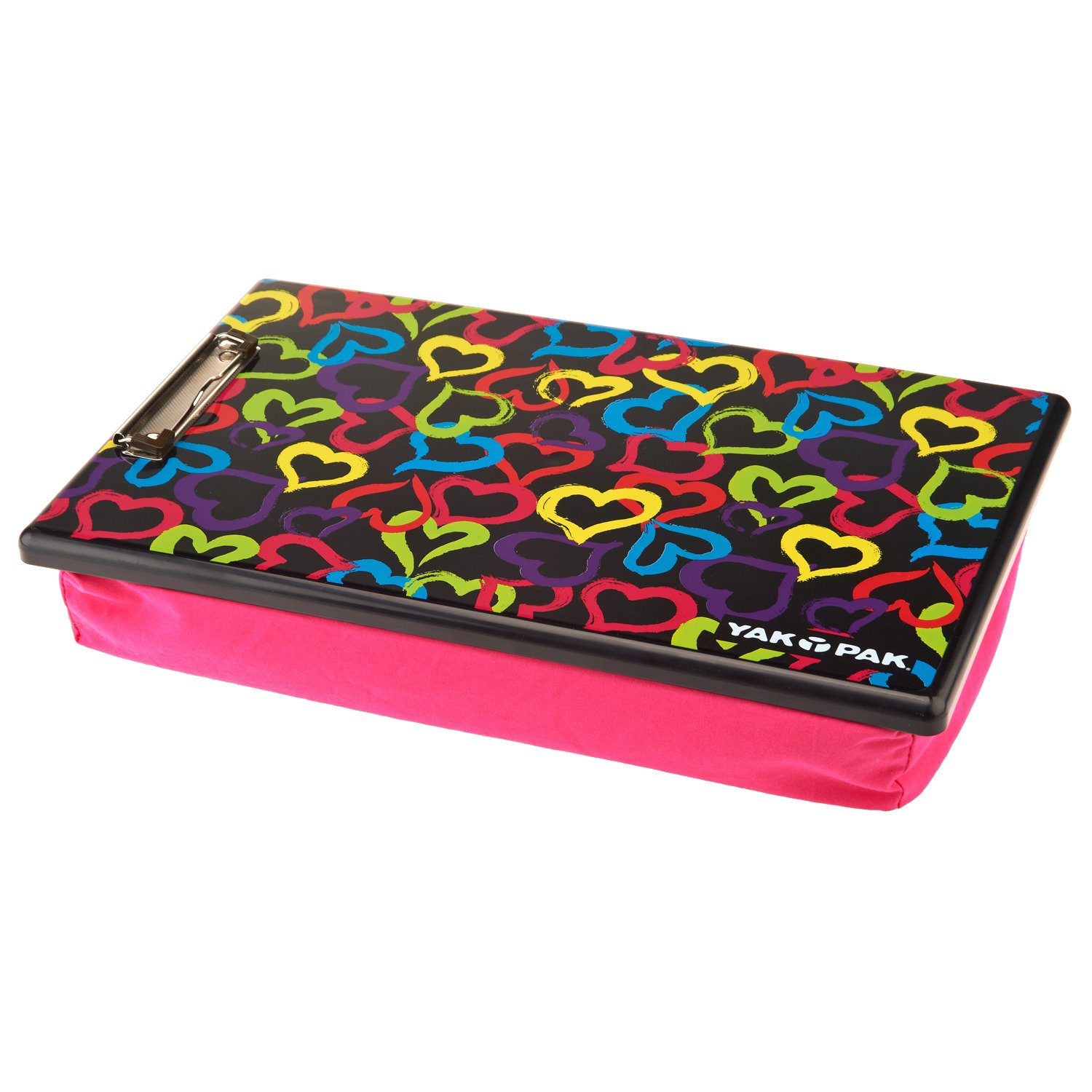 Yak Pak Printed Lap Desk