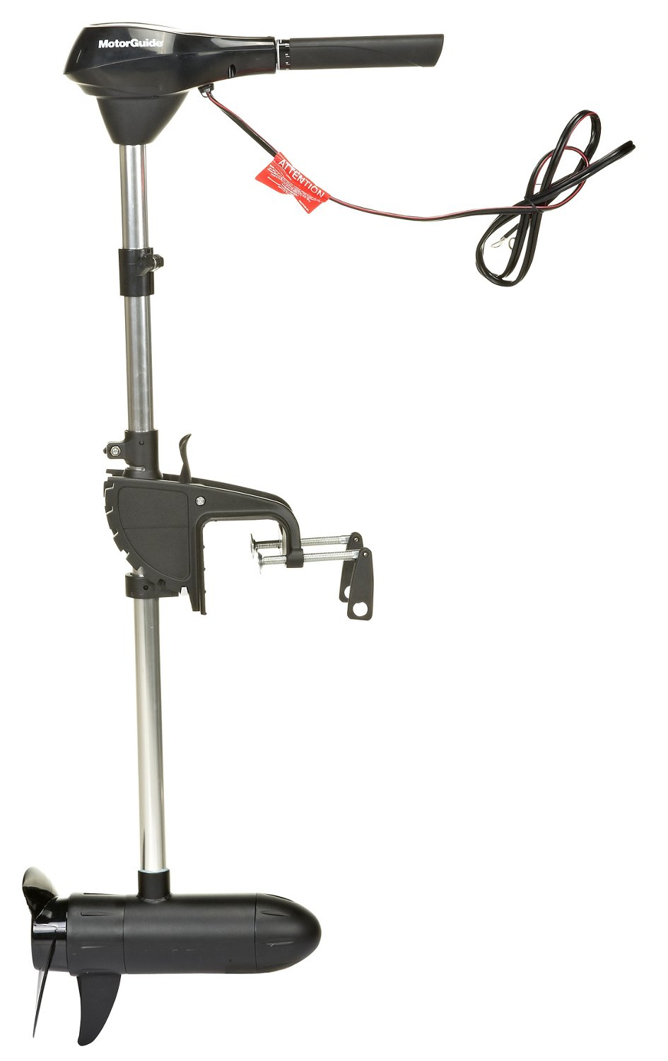 MotorGuide® R3-45 Freshwater Transom-Mount Trolling Motor
